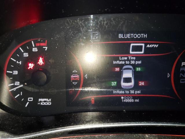 Photo 9 from auction – 2015 DODGE DART SE AE with VIN 1C3CDFDH1FD253032