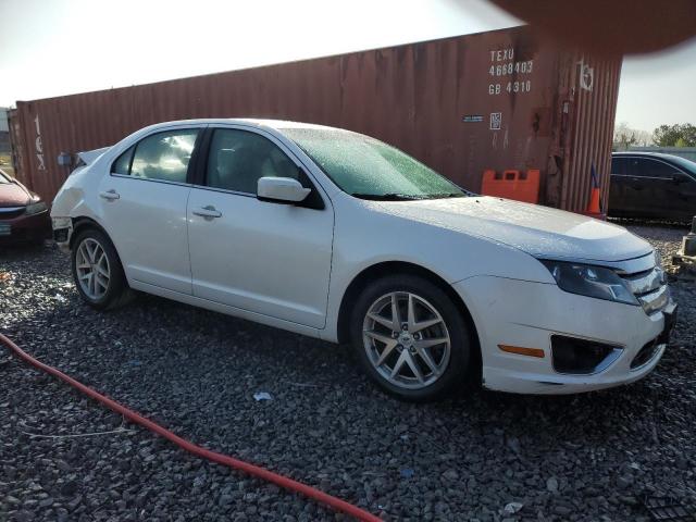 Photo 4 from auction – 2011 FORD FUSION with VIN 3FAHP0JA8BR137203