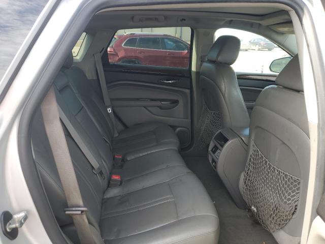 Photo 11 from auction – 2012 CADILLAC SRX PERFOR with VIN 3GYFNEE3XCS545626