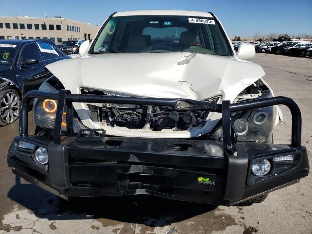 Photo 5 from auction – 2009 LEXUS GX 470 with VIN JTJBT20X390172266