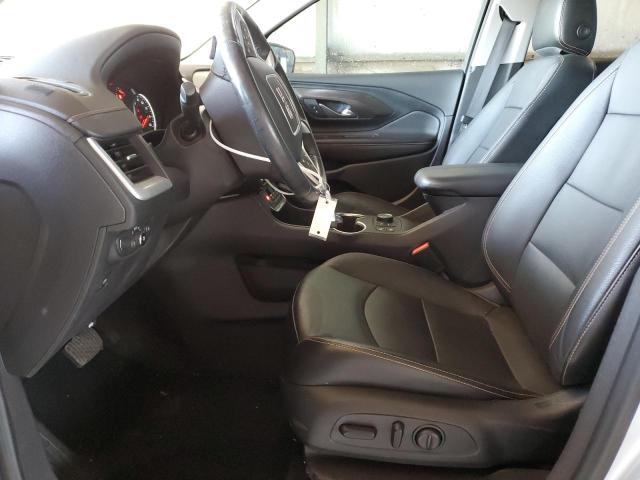 Photo 7 from auction – 2020 GMC TERRAIN SL with VIN 3GKALPEX1LL299343