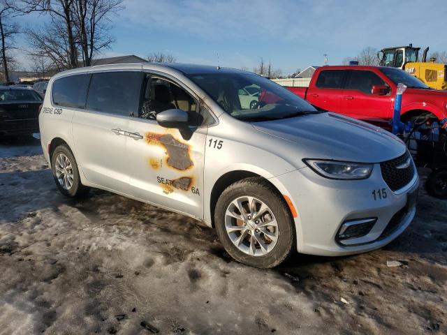 Photo 4 from auction – 2023 CHRYSLER PACIFICA T with VIN 2C4RC3BG1PR548258