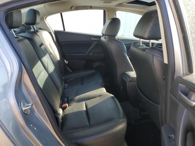 Photo 10 from auction – 2011 MAZDA 3 I with VIN JM1BL1VF1B1485748