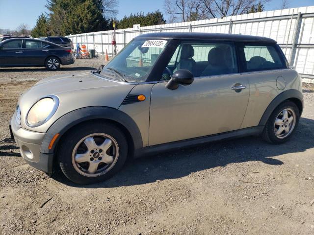 MINI COOPER 2009 с VIN WMWMF33549TW77649 - Снимка от търг