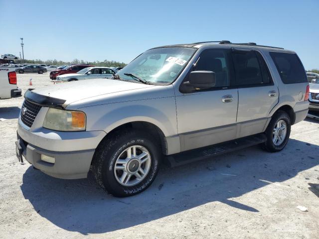 FORD EXPEDITION 2003 with VIN 1FMPU16W33LB09118 - Photo from auction