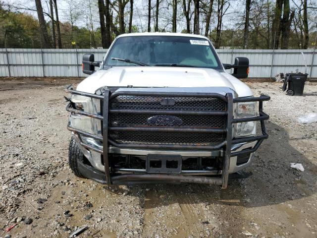 Photo 5 from auction – 2015 FORD F250 SUPER with VIN 1FT7W2BT7FEB60047