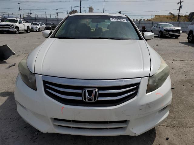 Photo 5 from auction – 2012 HONDA ACCORD EXL with VIN 1HGCP3F88CA026756