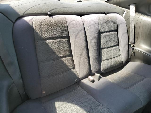 Photo 10 from auction – 2004 FORD MUSTANG with VIN 1FAFP40654F146355