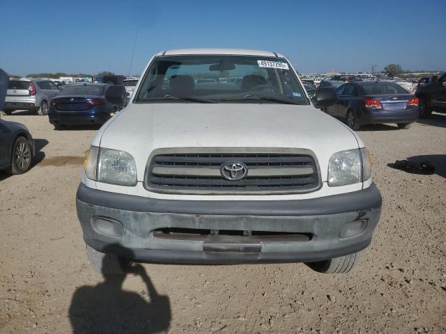 Photo 5 from auction – 2002 TOYOTA TUNDRA with VIN 5TBJN32162S232043