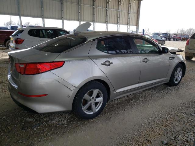 Photo 3 from auction – 2015 KIA OPTIMA LX with VIN 5XXGM4A76FG401453