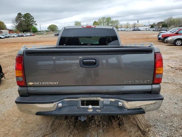 Photo 6 from auction – 2000 CHEVROLET SILVERADO with VIN 2GCEC19T2Y1352223