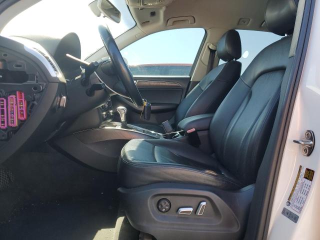 Photo 7 from auction – 2015 AUDI Q5 PREMIUM with VIN WA1CFAFP5FA065669