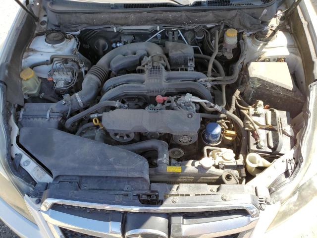 Снимка 11 от търг – 2013 SUBARU LEGACY 2.5 с VIN 4S3BMCB65D3004601