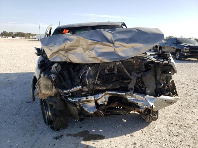 Photo 5 from auction – 2002 GMC SIERRA K25 with VIN 1GTHK29UX2Z279051