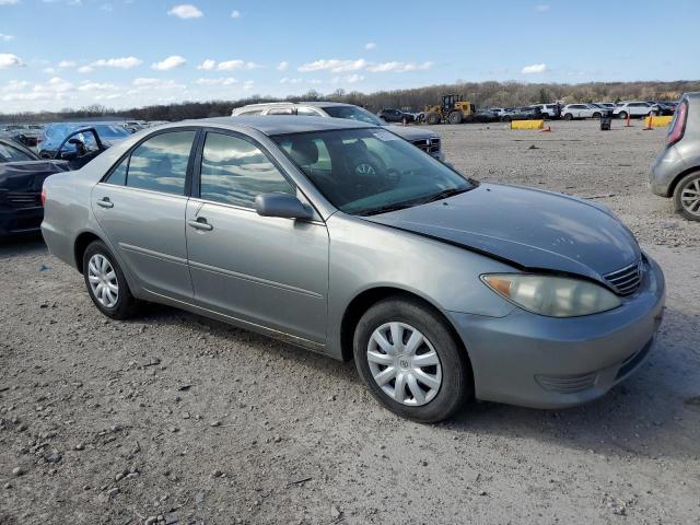 Photo 4 from auction – 2005 TOYOTA CAMRY LE with VIN 4T1BE32K85U986299