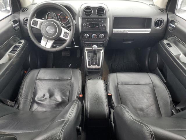 Photo 8 from auction – 2015 JEEP COMPASS LA with VIN 1C4NJDEB4FD292967