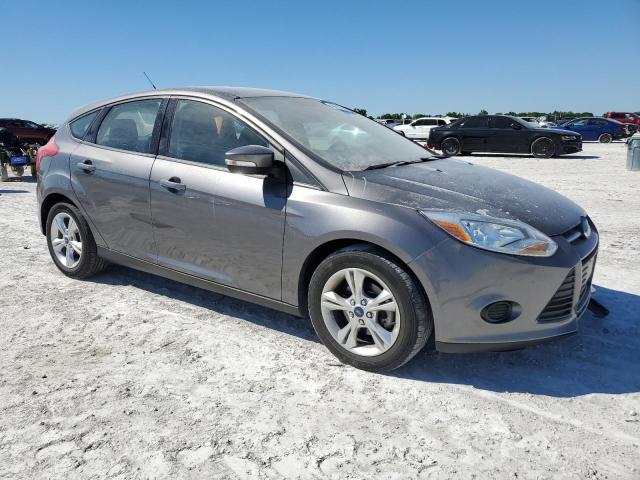 Photo 4 from auction – 2013 FORD FOCUS SE with VIN 1FADP3K20DL339283