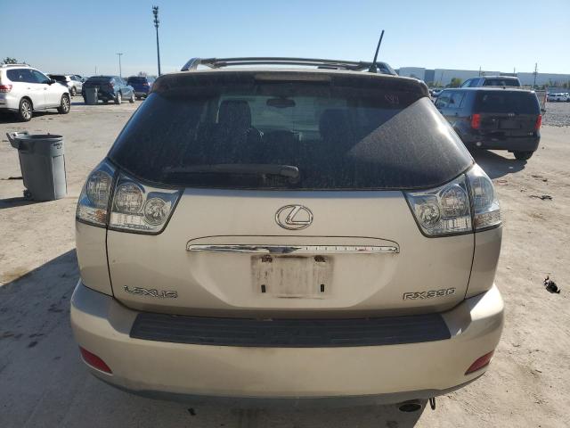 Photo 6 from auction – 2005 LEXUS RX 330 with VIN 2T2HA31U95C058751
