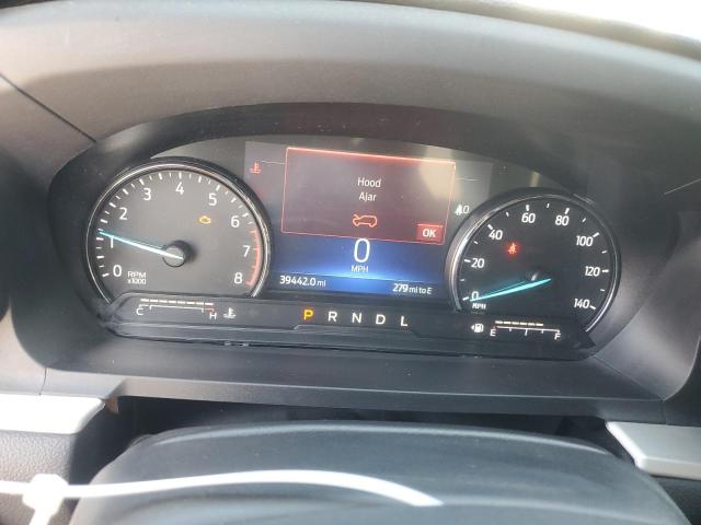 Foto 9 de la subasta – 2021 FORD EXPLORER X con VIN 1FMSK8DH8MGC43405