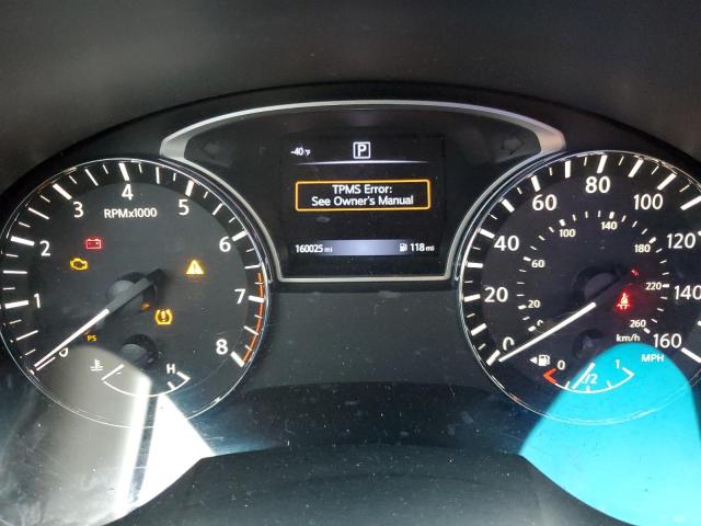 Photo 9 from auction – 2016 NISSAN ALTIMA 2.5 with VIN 1N4AL3AP8GC248200