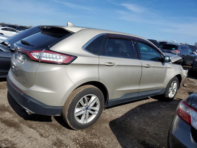 Снимка 3 от търг – 2017 FORD EDGE SEL с VIN 2FMPK4J99HBB54323