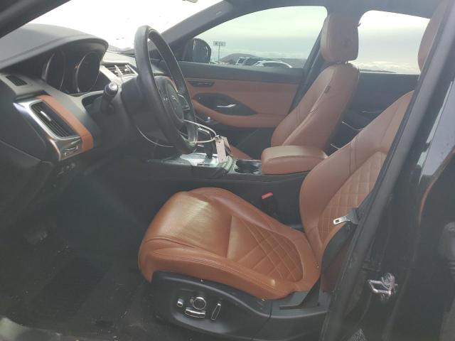 Photo 7 from auction – 2019 JAGUAR E-PACE SE with VIN SADFP2FX8K1Z34852
