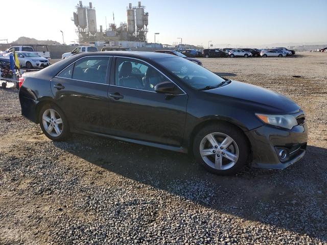 Photo 4 from auction – 2013 TOYOTA CAMRY L with VIN 4T1BF1FK5DU669476