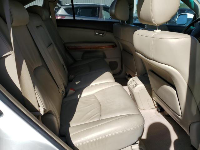 Photo 11 from auction – 2004 LEXUS RX 330 with VIN 2T2HA31U94C031239