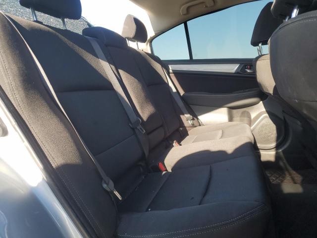 Photo 10 from auction – 2017 SUBARU LEGACY 2.5 with VIN 4S3BNAF65H3045067