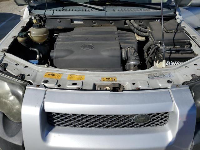 صورة رقم 12 من المزاد - 2004 LAND ROVER FREELANDER مع VIN SALNE22264A290982