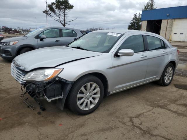 Снимка 1 от търг – 2012 CHRYSLER 200 TOURIN с VIN 1C3CCBBB7CN101093