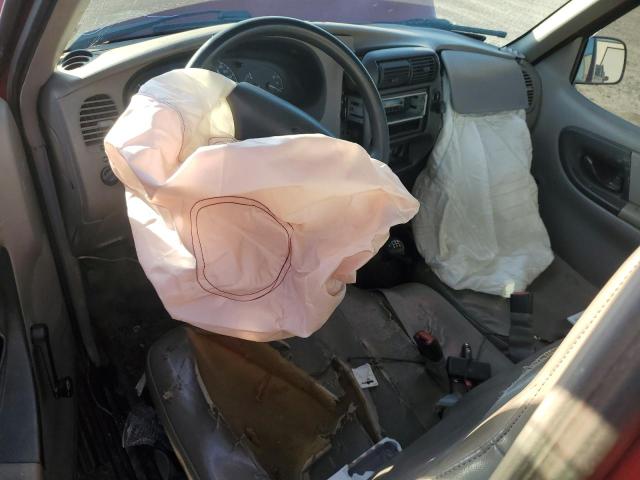Photo 8 from auction – 1998 FORD RANGER with VIN 1FTYR10C8WUC57756