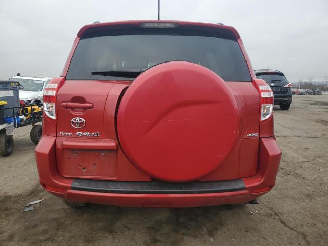 Photo 6 from auction – 2010 TOYOTA RAV4 with VIN JTMBF4DV3AD027952