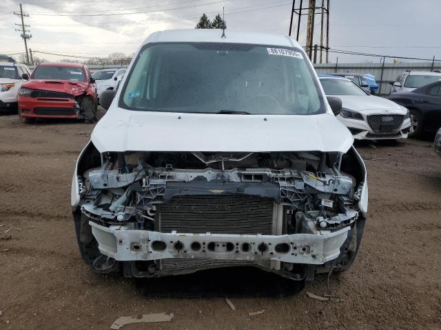 Photo 5 from auction – 2018 FORD TRANSIT CO with VIN NM0LS7F75J1373984