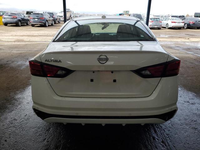Photo 6 from auction – 2025 NISSAN ALTIMA SV with VIN 1N4BL4DV1SN353663