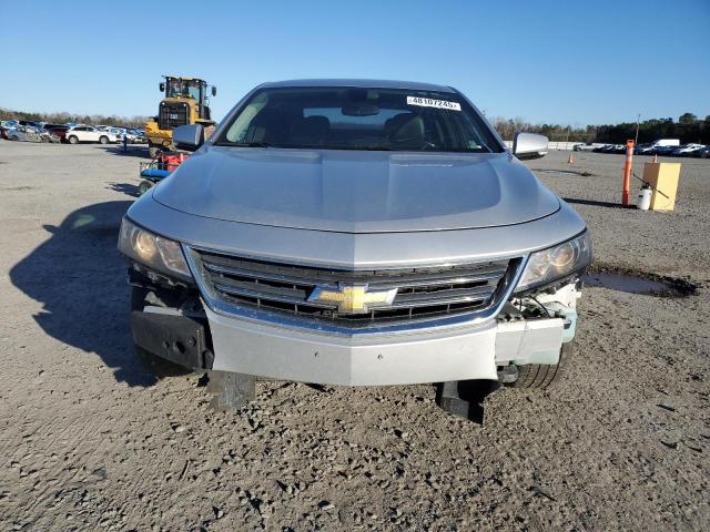 Photo 5 from auction – 2015 CHEVROLET IMPALA LT with VIN 2G1125S36F9212086
