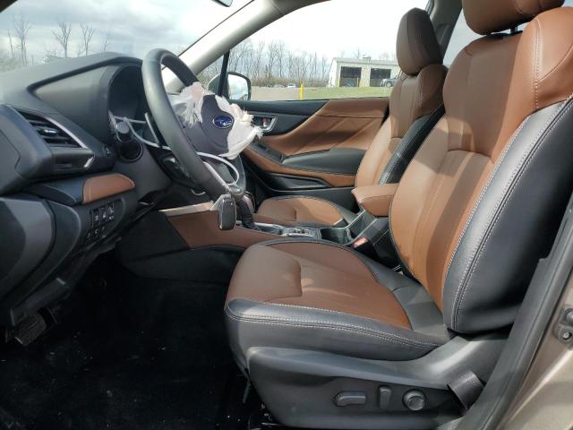 Фото 7 с аукциона – 2024 SUBARU FORESTER T с VIN JF2SKAMC2RH442811