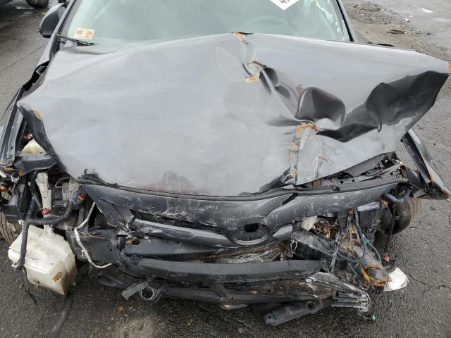Photo 11 from auction – 2011 TOYOTA COROLLA BA with VIN 2T1BU4EE7BC732028