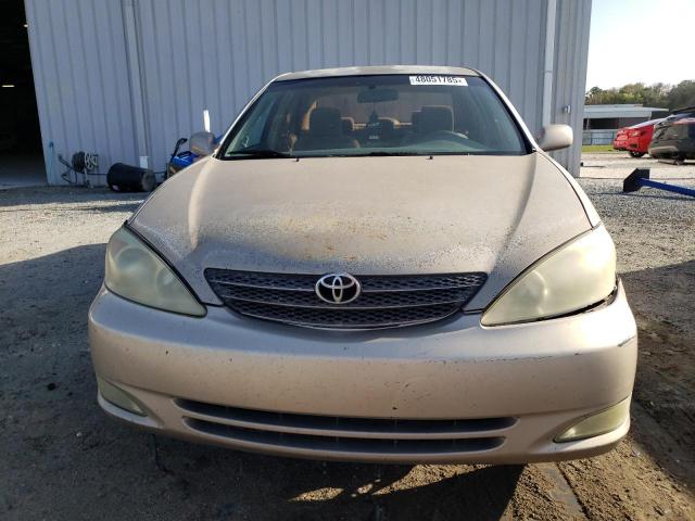 Photo 5 from auction – 2006 TOYOTA CAMRY LE with VIN 4T1BE32K06U713570