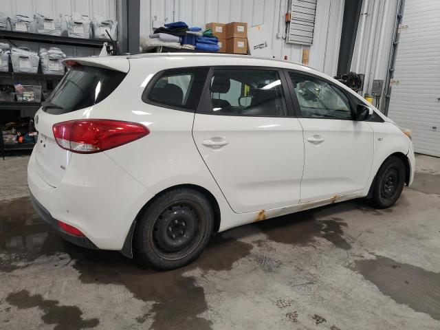 Photo 3 from auction – 2014 KIA RONDO with VIN KNAHT8A32E7061640