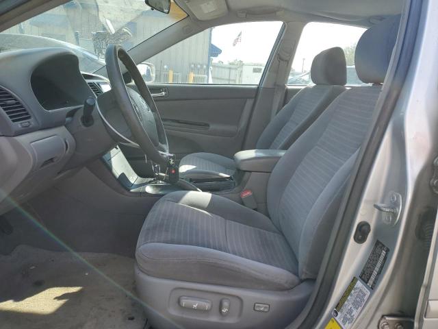 Photo 7 from auction – 2006 TOYOTA CAMRY LE with VIN 4T1BE30K76U748853