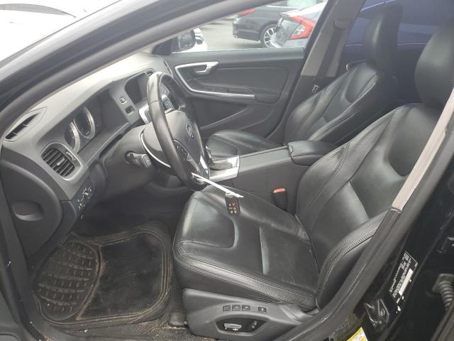 Photo 7 from auction – 2013 VOLVO S60 T5 with VIN YV1612FH7D2183627