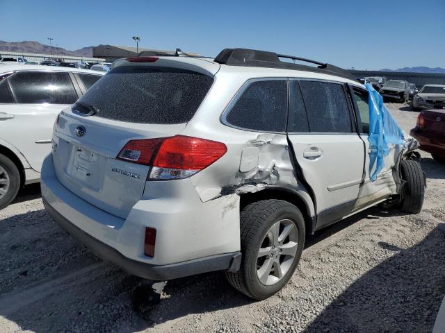 Снимка 3 от търг – 2014 SUBARU OUTBACK 2. с VIN 4S4BRCLC4E3285535