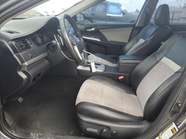 Снимка 7 от търг – 2012 TOYOTA CAMRY BASE с VIN 4T1BF1FK8CU577986