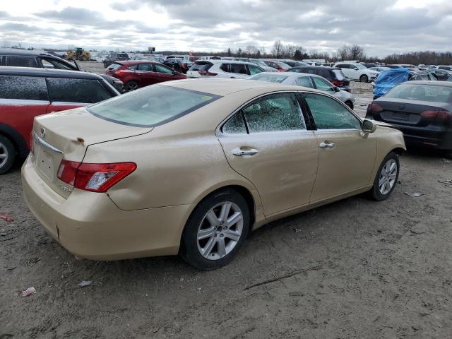 Photo 3 from auction – 2009 LEXUS ES 350 with VIN JTHBJ46G892315159