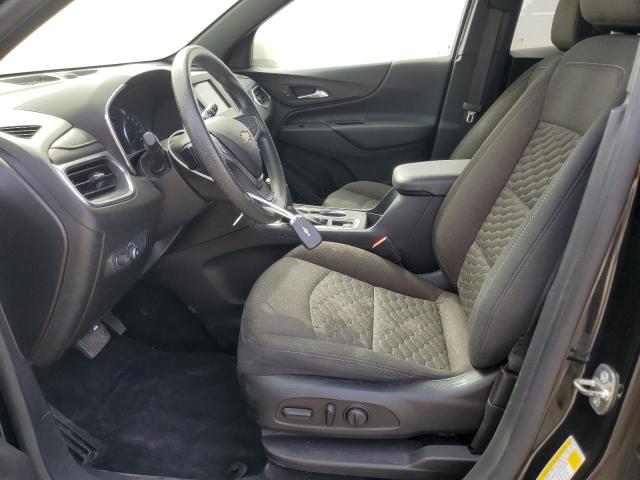 Photo 7 from auction – 2019 CHEVROLET EQUINOX LT with VIN 2GNAXKEV1K6206185