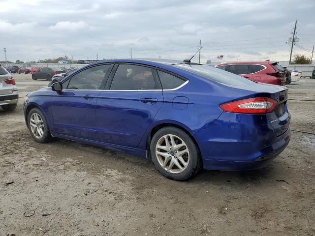 Photo 2 from auction – 2014 FORD FUSION SE with VIN 1FA6P0H71E5406389