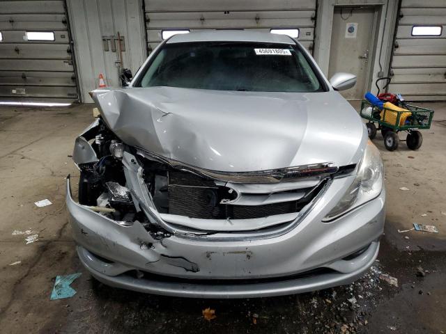 Photo 5 from auction – 2012 HYUNDAI SONATA GLS with VIN 5NPEB4AC2CH349832