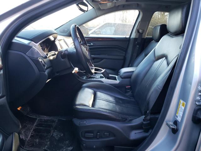 Photo 7 from auction – 2014 CADILLAC SRX LUXURY with VIN 3GYFNEE34ES641335