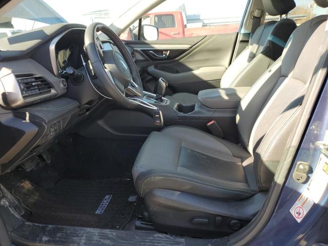 Photo 7 from auction – 2020 SUBARU OUTBACK ON with VIN 4S4BTGKD2L3113648